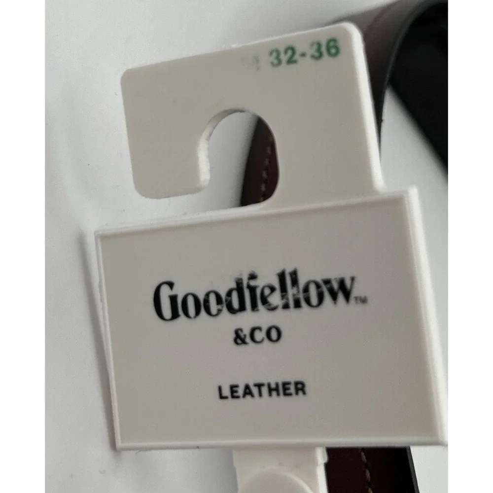 Goodfellow & Co new men’s